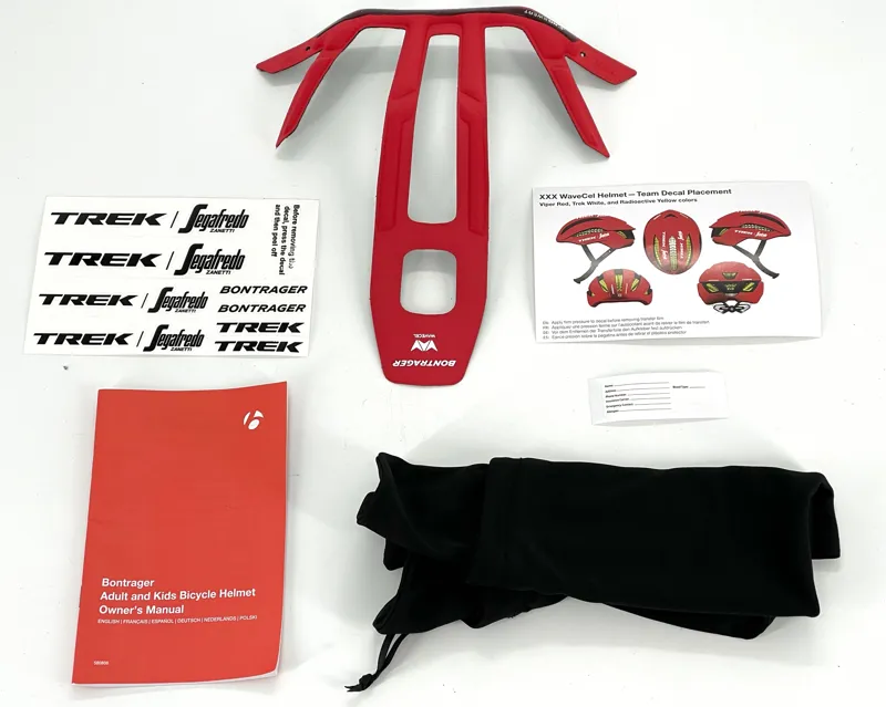 Starvos Wavecel Road Helmet Medium-3