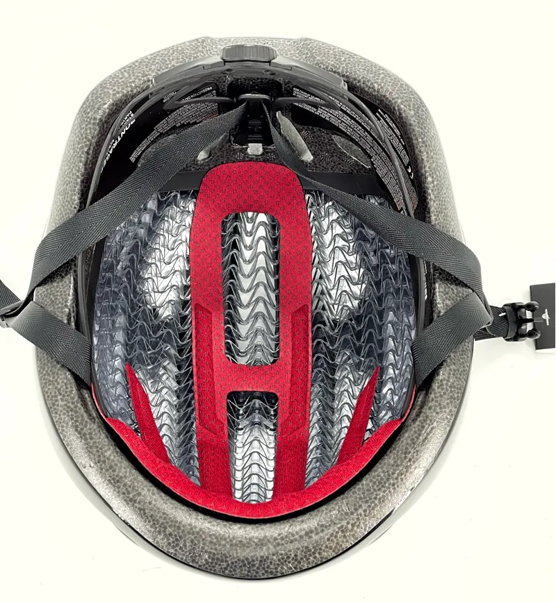 Starvos Wavecel Road Helmet Medium-2