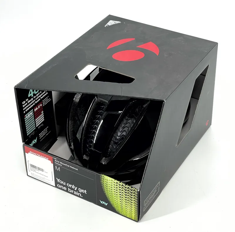 Starvos Wavecel Road Helmet Medium-4