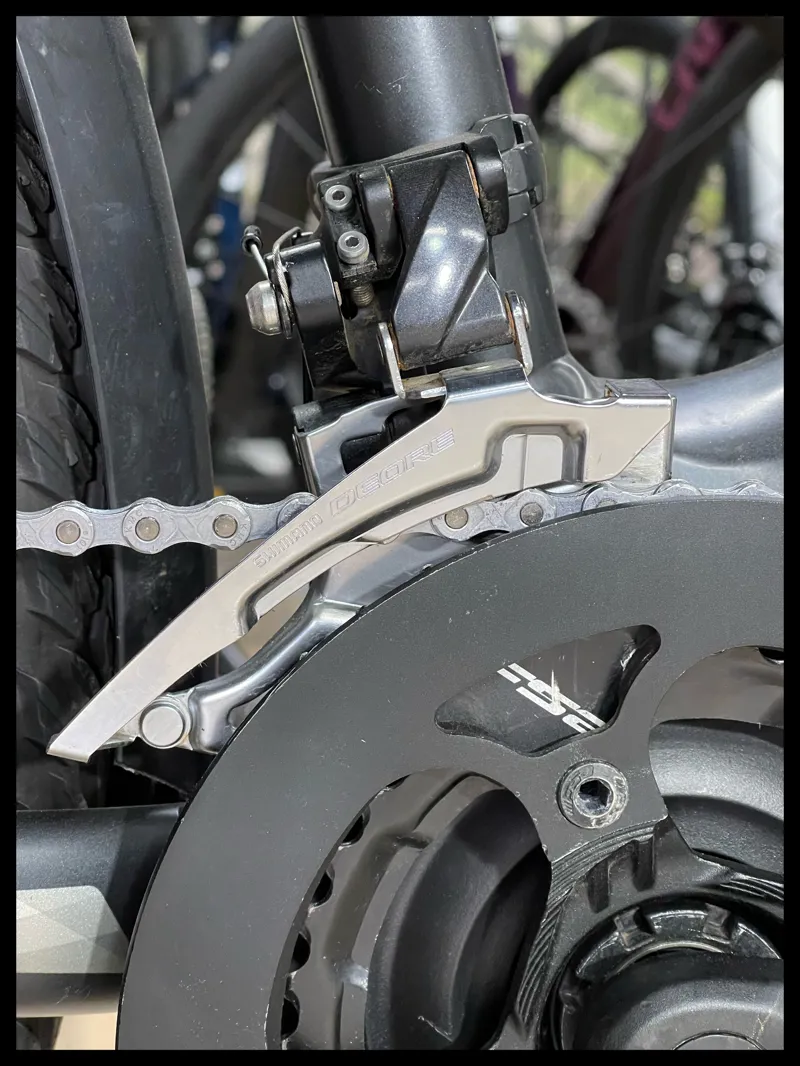 Explore E+ 1 Pro STA 25km/h Medium Black 2020-6