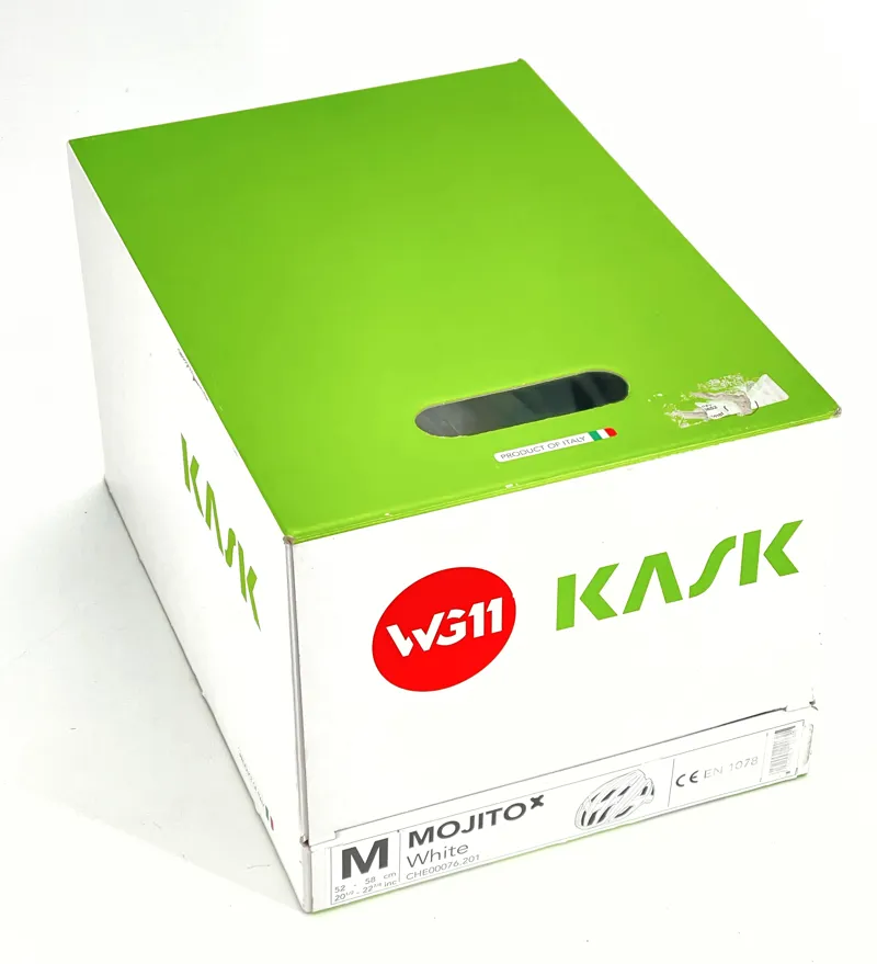 Mojito X White Medium-3