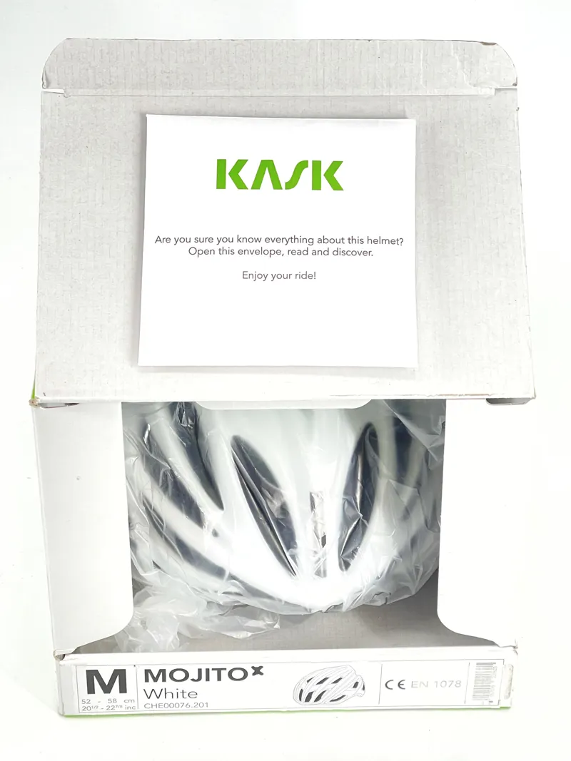 Mojito X White Medium-4