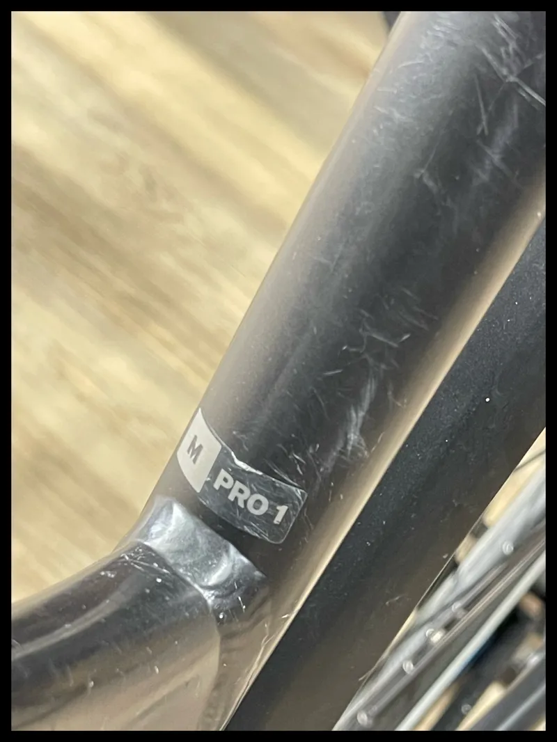 Explore E+ 1 Pro STA 25km/h Medium Black 2020-4