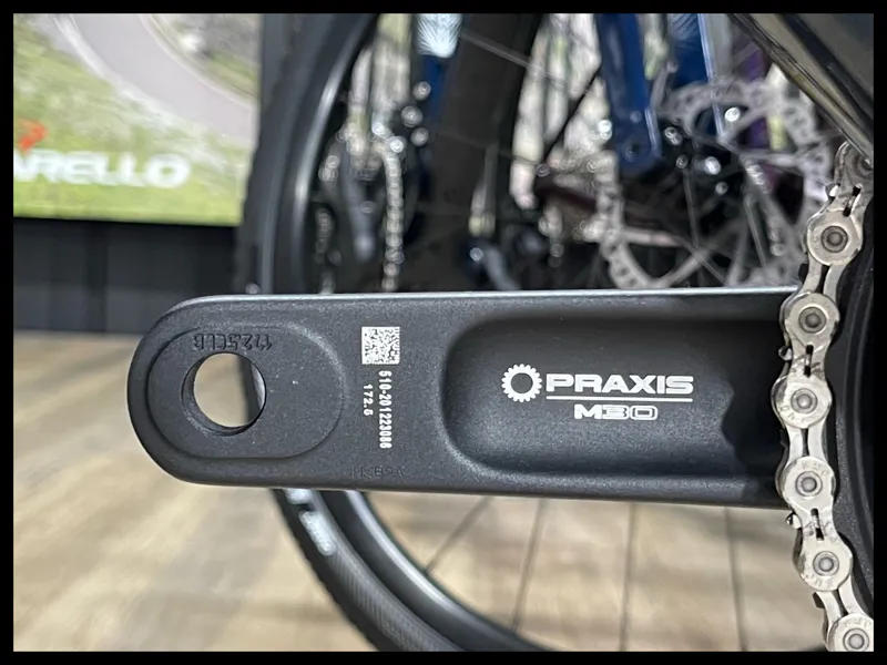 Specialized Diverge E5 Comp Large Black Gravel Bike-6