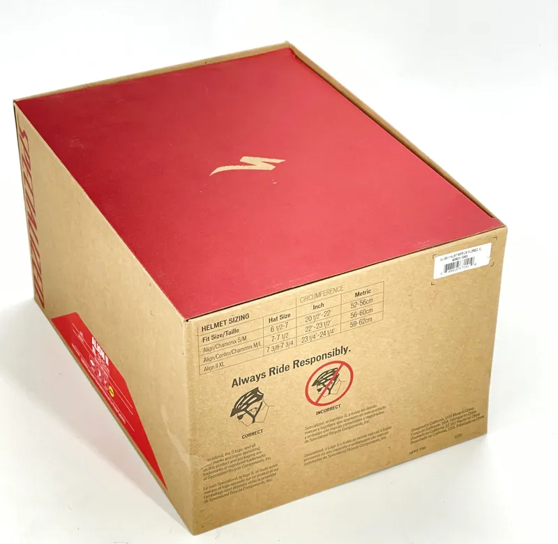 Align II XL Helmet-3