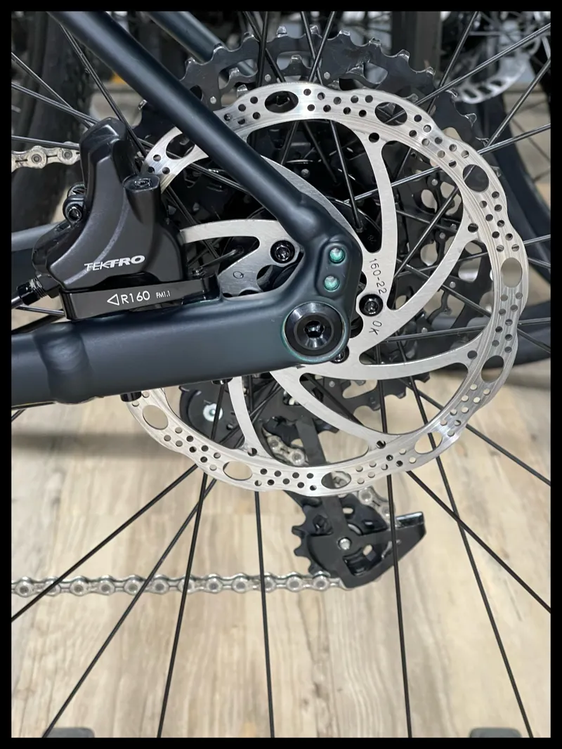 Specialized Diverge E5 Comp Large Black Gravel Bike-7