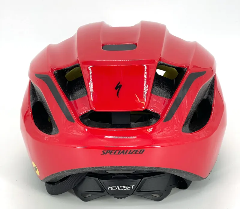 Align II XL Helmet-1