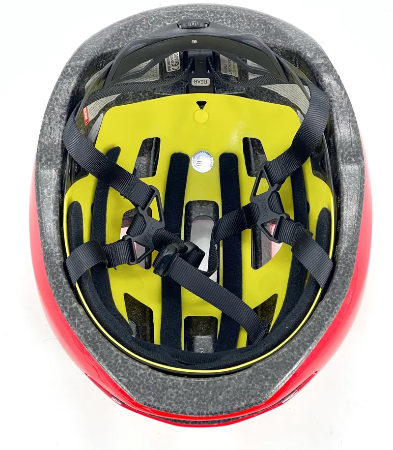 Align II XL Helmet-2