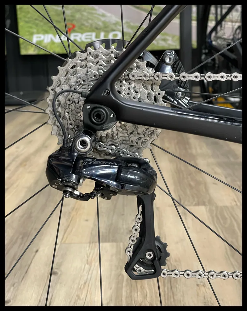 Defy Advanced Pro O 2018 Medium Large Black-9