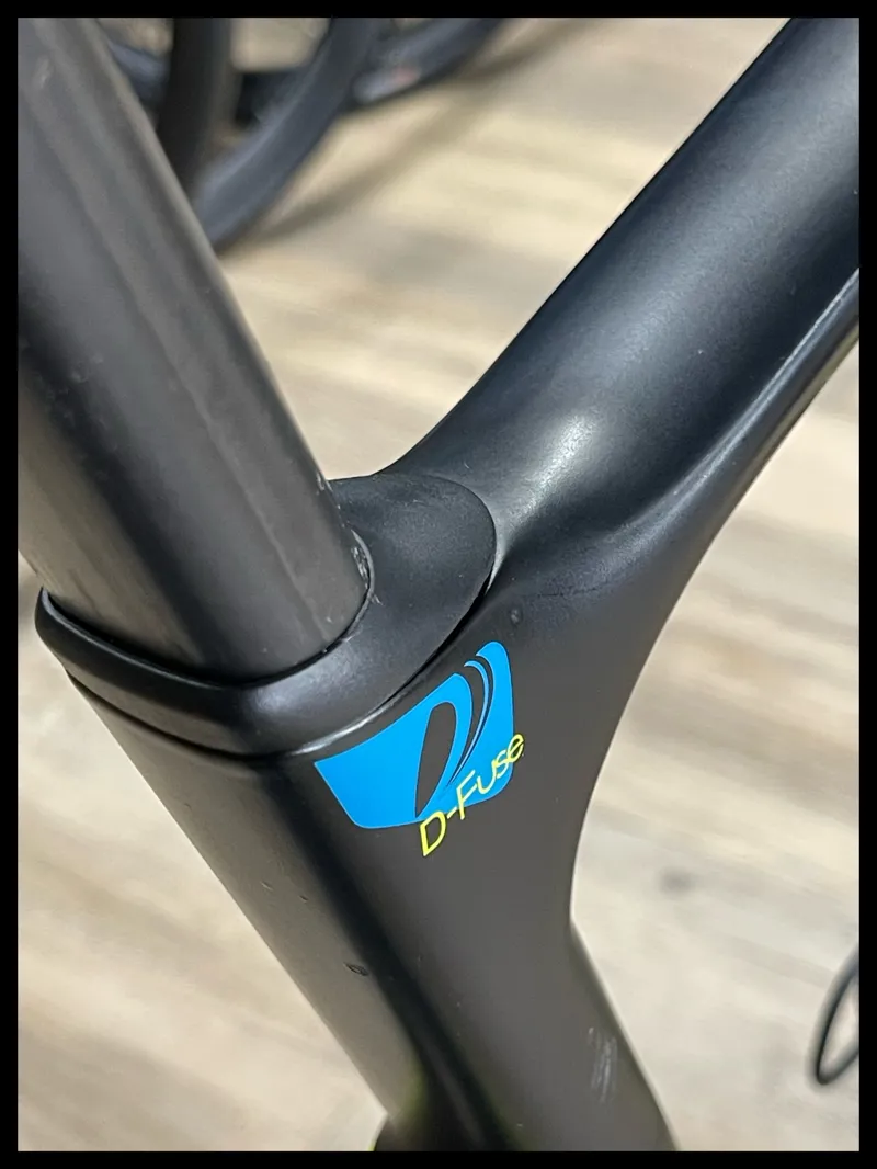 Defy Advanced Pro O 2018 Medium Large Black-4