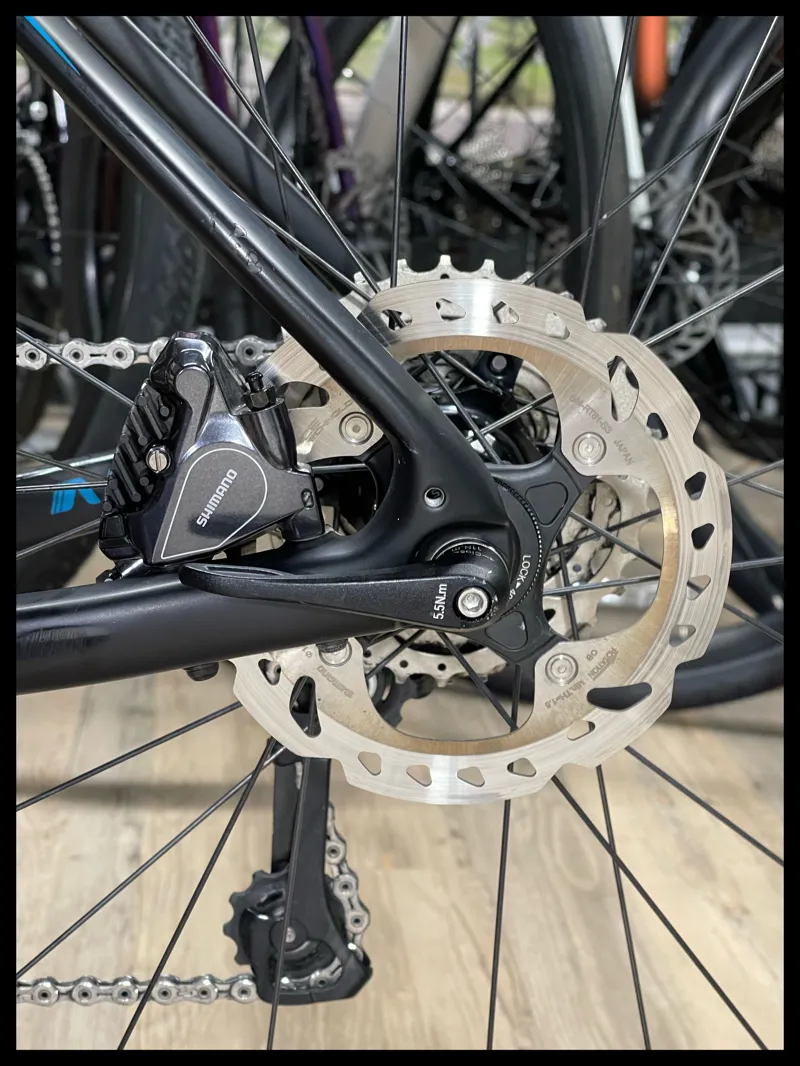 Defy Advanced Pro O 2018 Medium Large Black-7