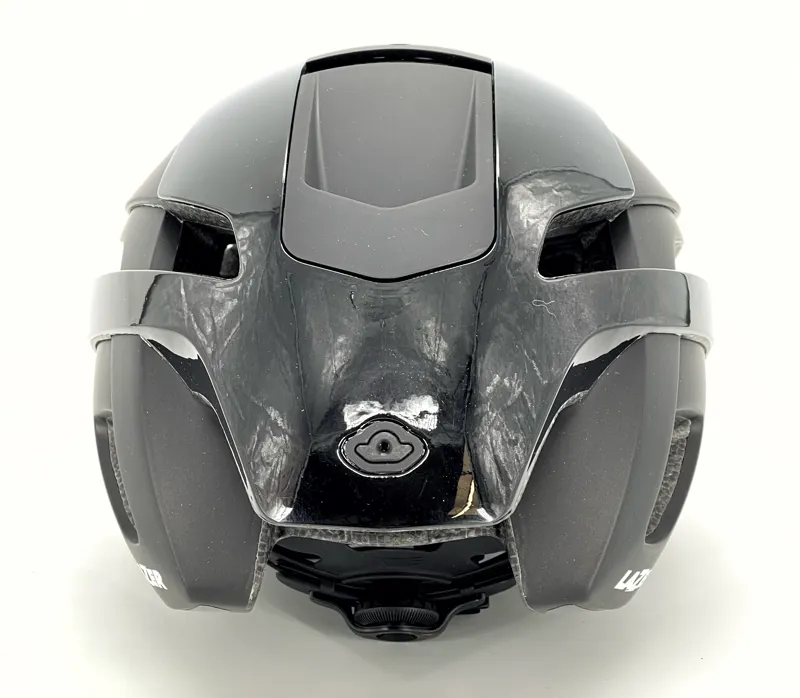 Bullet 2.0 Helmet M Black/Blue-2