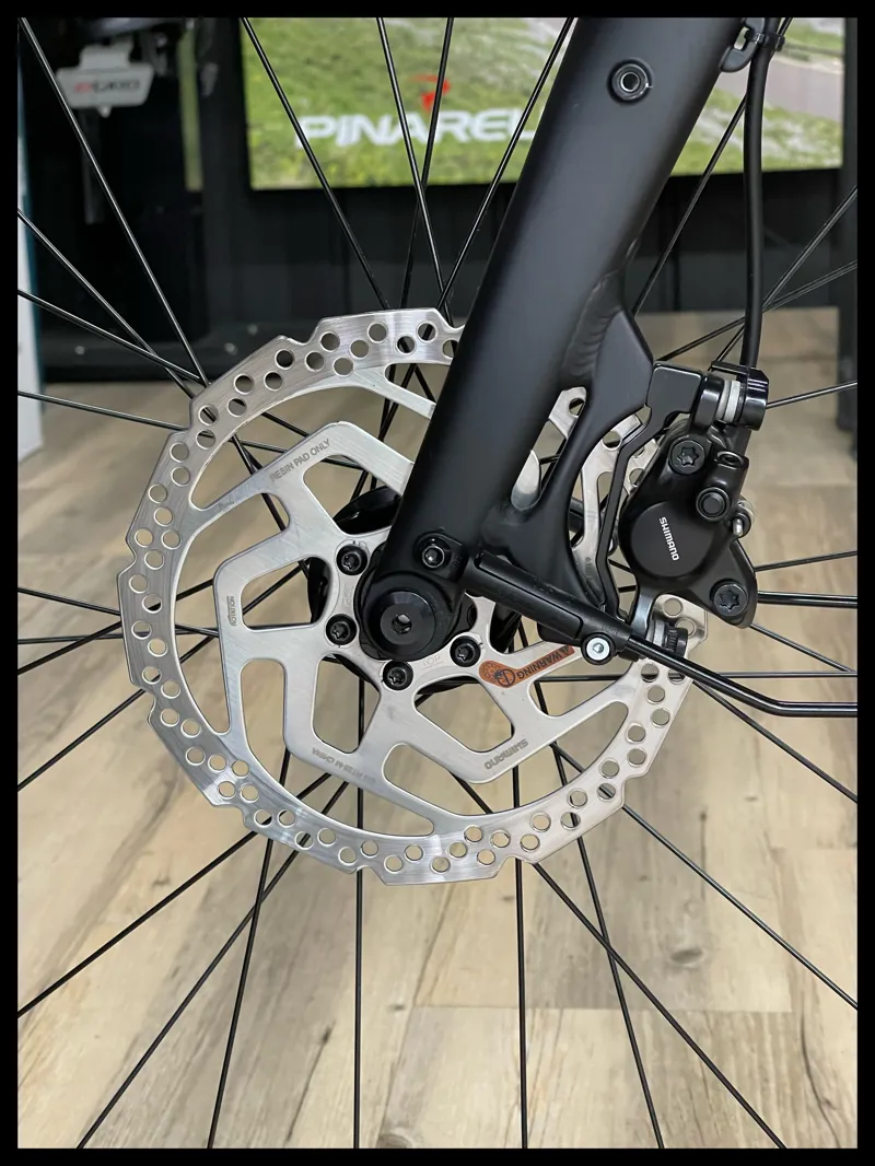 Giant FastRoad E+ EX Pro 25km/h X-Large Black-7