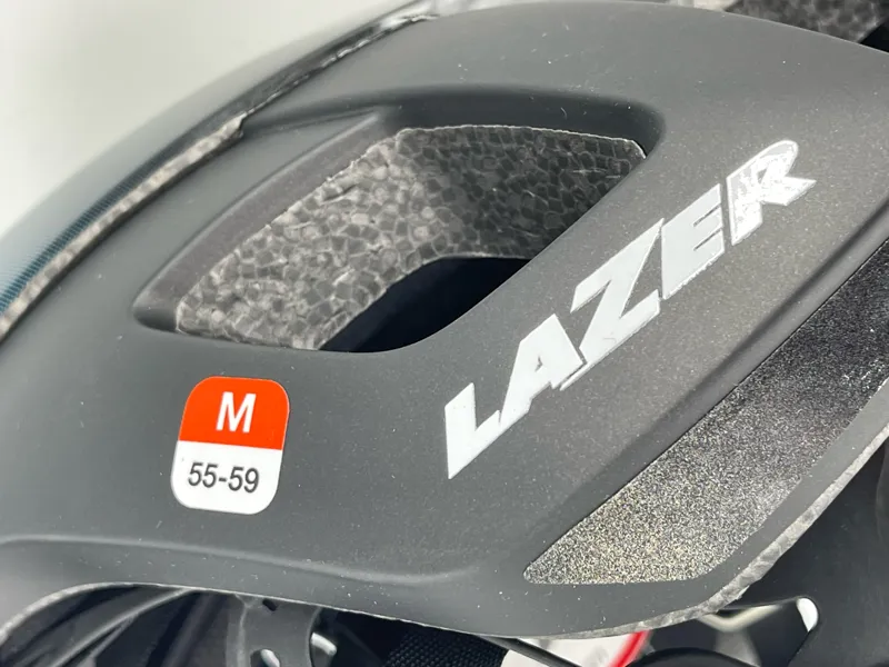 Bullet 2.0 Helmet M Black/Blue-6