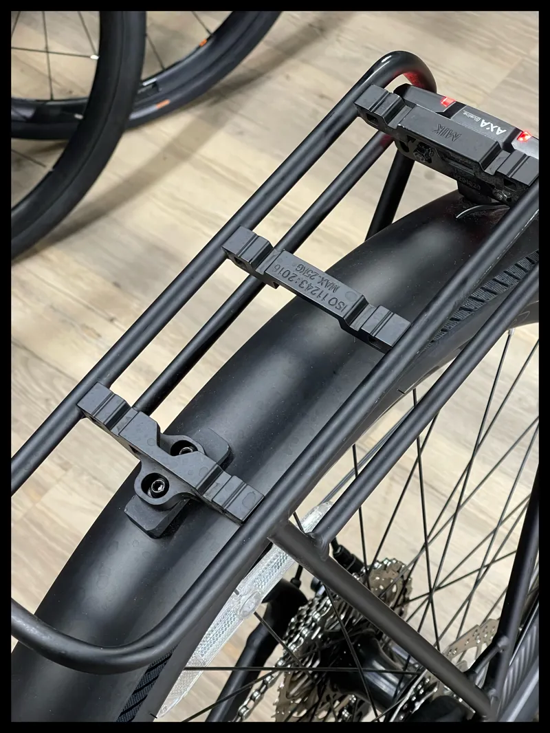 Giant FastRoad E+ EX Pro 25km/h X-Large Black-9