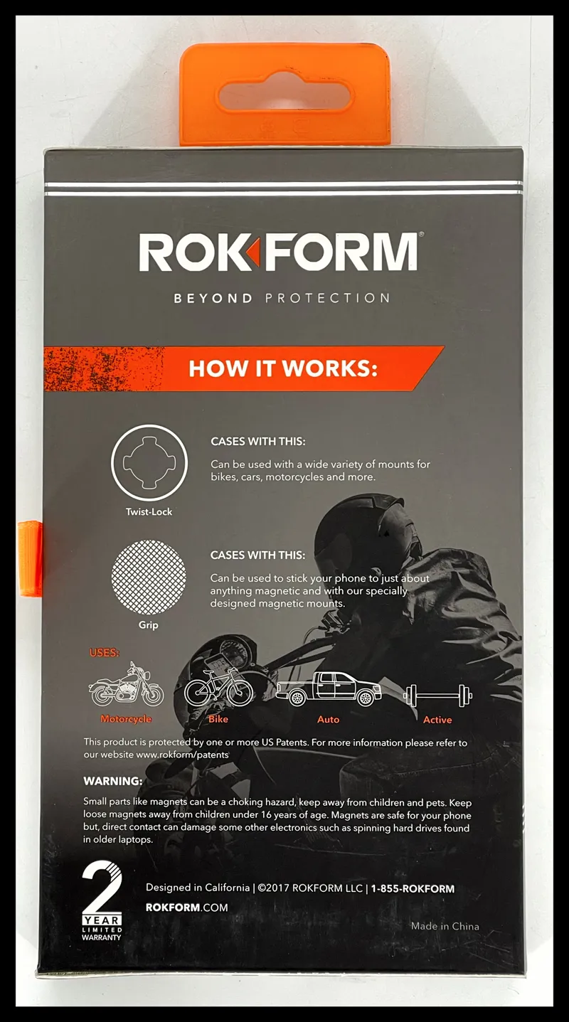 Rugged iPhone Case 8/7/6 Graphite Colour-1