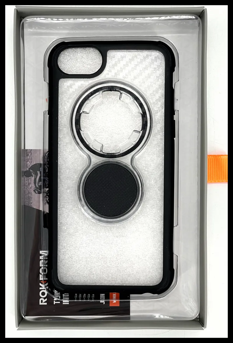 Crystal iPhone Case iphone 6/7/8-2