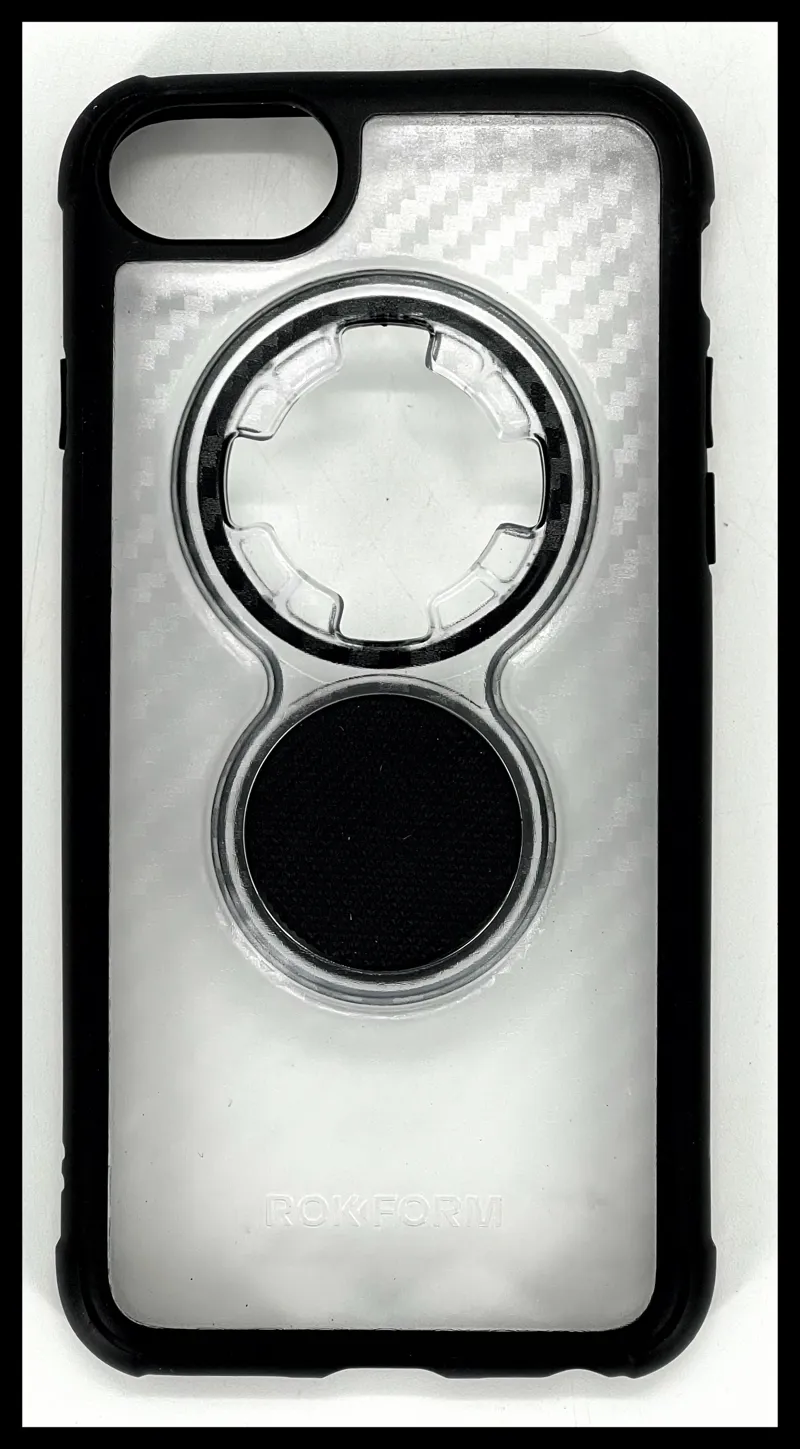 Crystal iPhone Case iphone 6/7/8-3