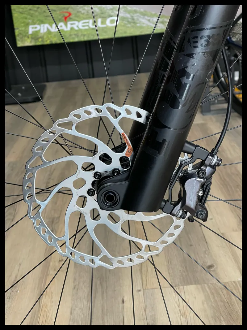 Reign E+ 1 MX Pro 25km/h Large Fanthom Green MTB-8