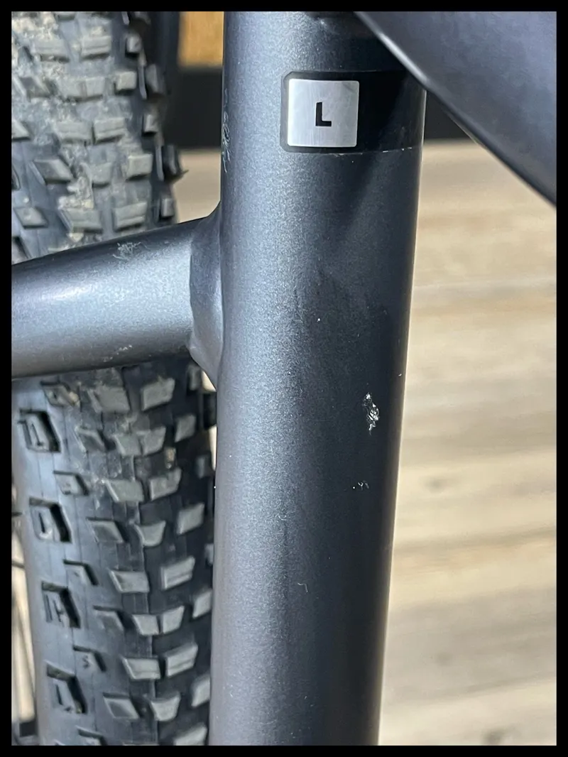 Talon E+ 29er Sport 25km/h Large Graphite-3