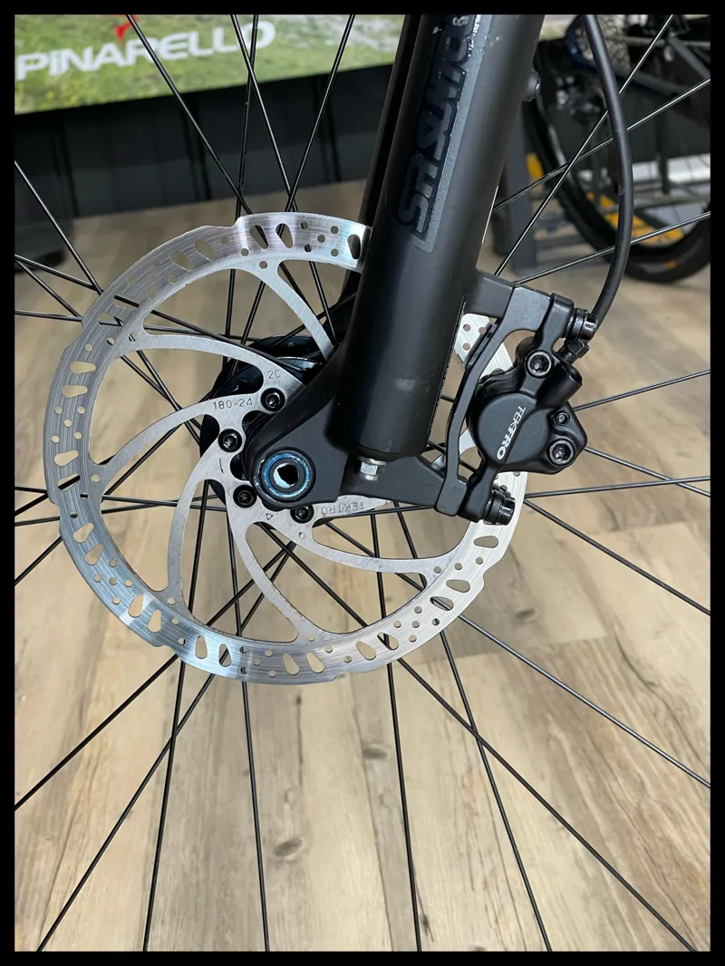 Talon E+ 29er Sport 25km/h Large Graphite-8