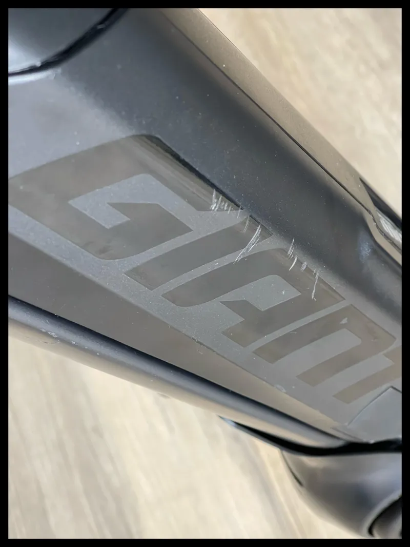 Talon E+ 29er Sport 25km/h Large Graphite-4