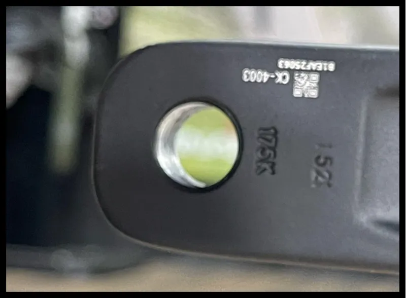 Revolt 1 Large Grenadine Gravel Bike 2022-10