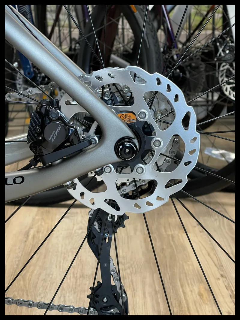 F5 DISC 105 DI2 800DB 54.5cm IMPULSE GREY-8