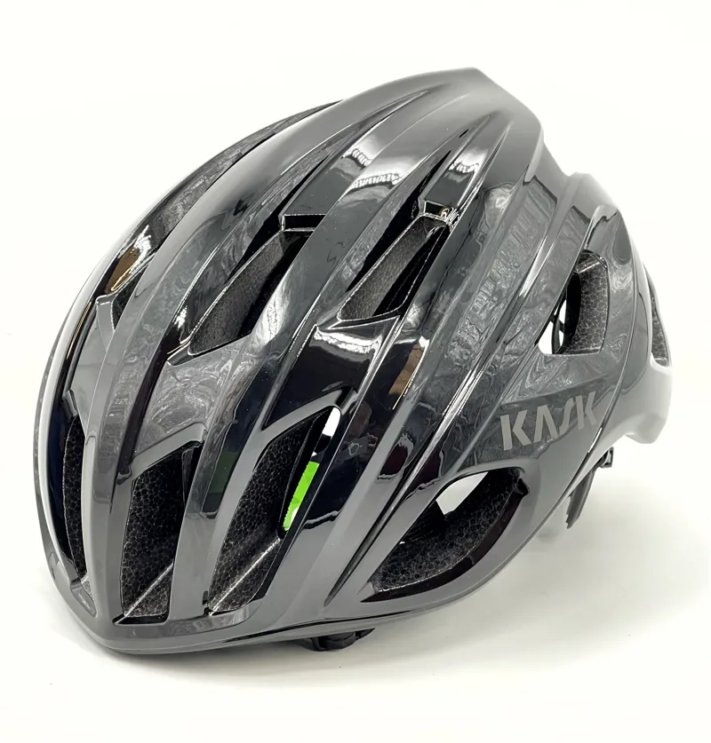 Mojito 3 Road Helmet M Black