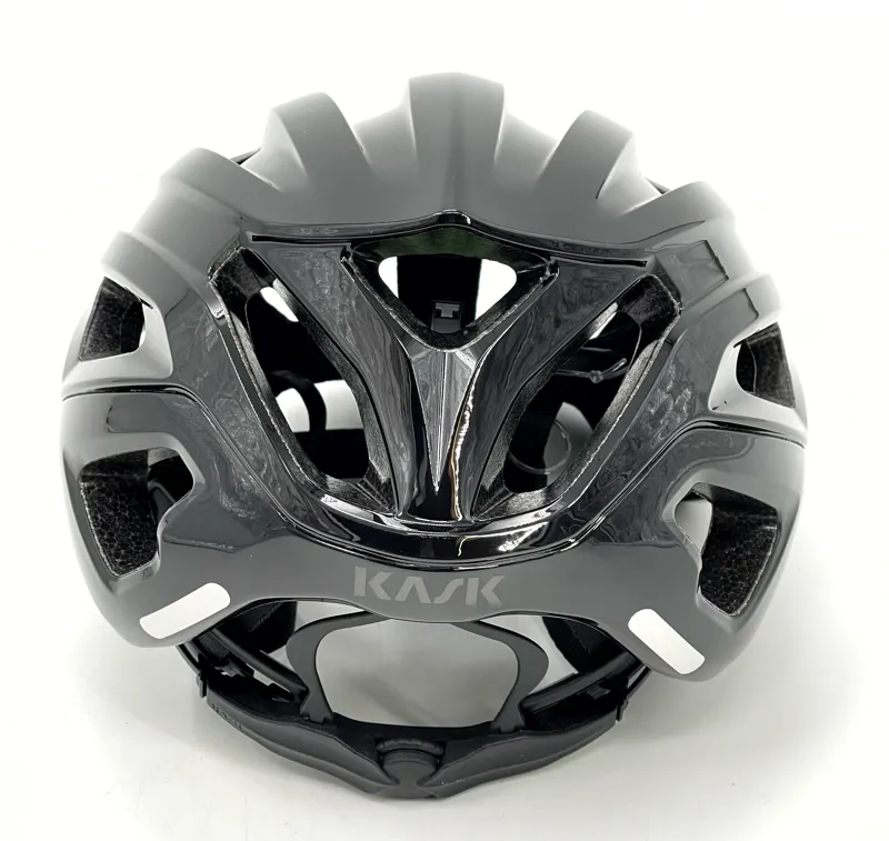 Mojito 3 Road Helmet M Black-1