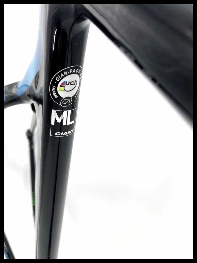 Propel Adv Pro 0 Medium Large Carbon Frameset-1