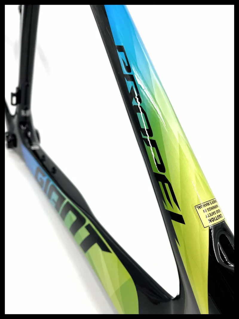 Propel Adv Pro 0 Medium Large Carbon Frameset-3