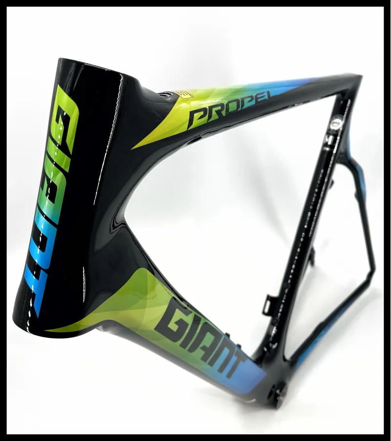 Propel Adv Pro 0 Medium Large Carbon Frameset-6