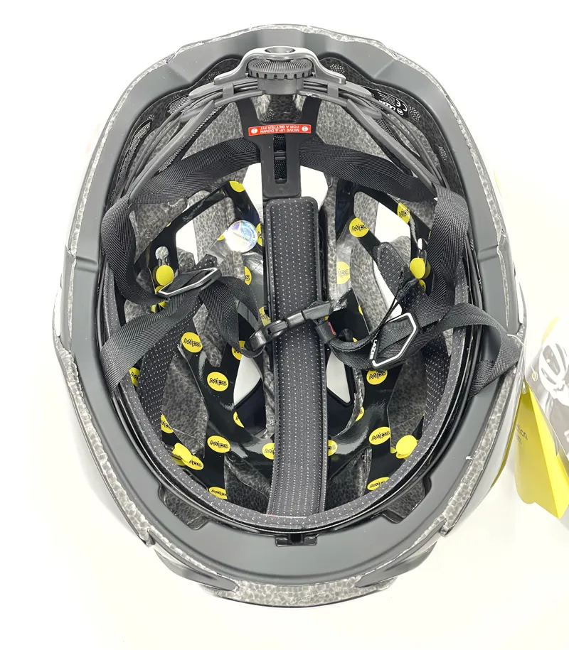 Century MIPS Helmet  M Black-2