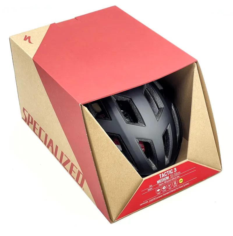 Tactic III MIPS Helmet M-3