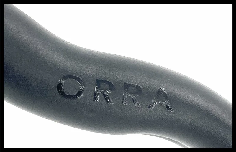 Prime Orra Gravel Handlebar Black 42 cm-3