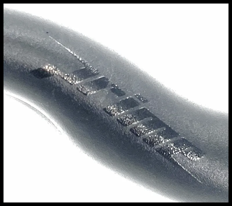 Prime Orra Gravel Handlebar Black 42 cm-4