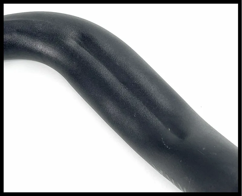 Prime Orra Gravel Handlebar Black 42 cm-5