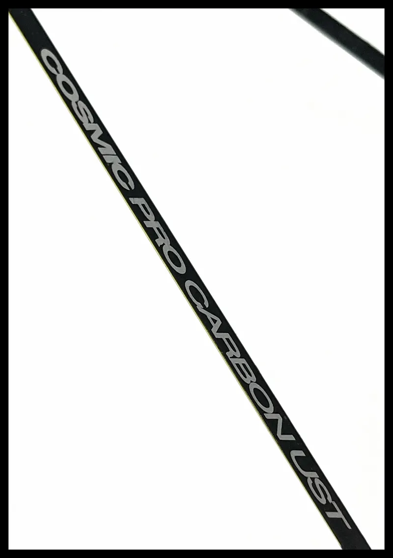 Mavic Cosmic Pro UST Thru Axle CL Disc Wheelset-7