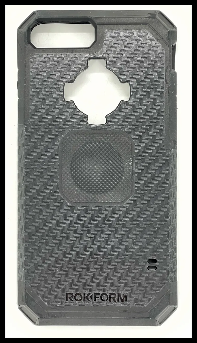 Rugged iPhone Case 6/7/8 Plus-1