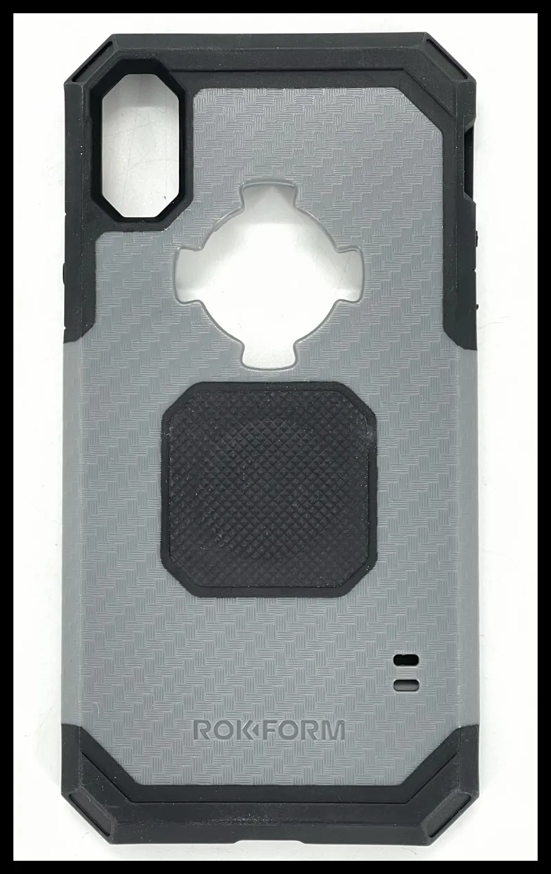 Rugged iPhone Case XS/X-1