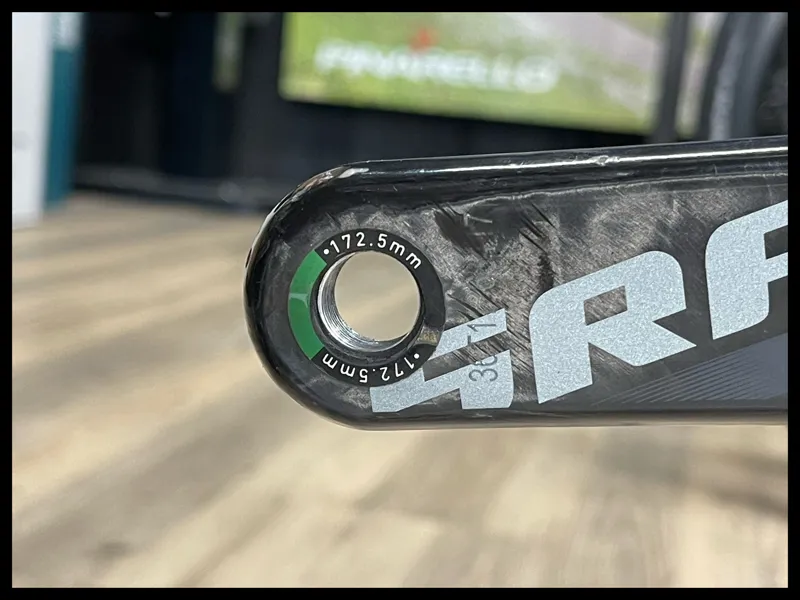 On One Free Ranger 49 cm SRAM Force Mechanical x1 Black-8