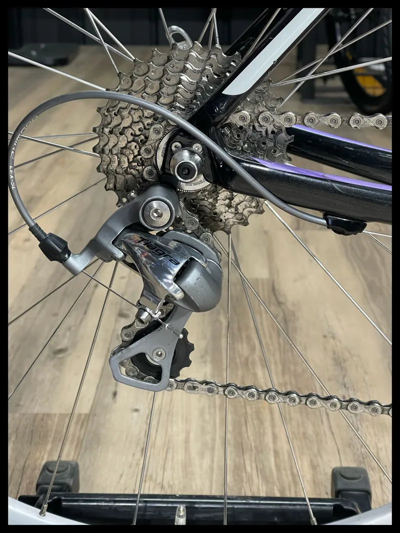 Giant Avail Composite 3 Medium Black/Purple-6