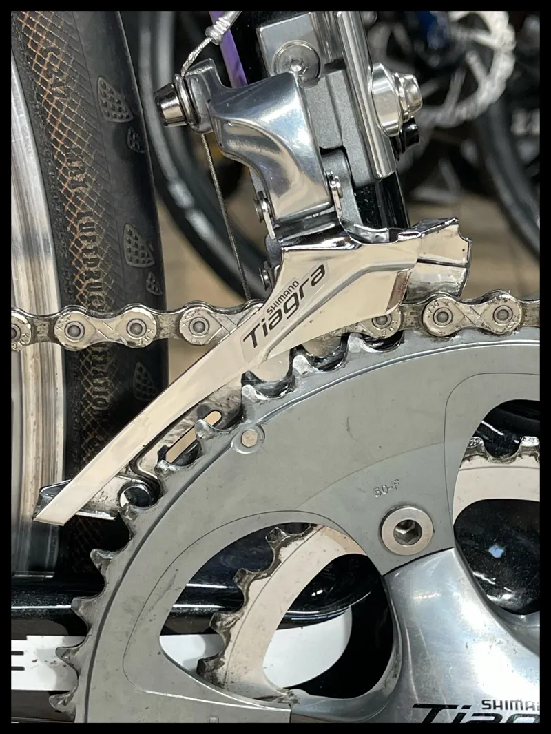 Giant Avail Composite 3 Medium Black/Purple-7