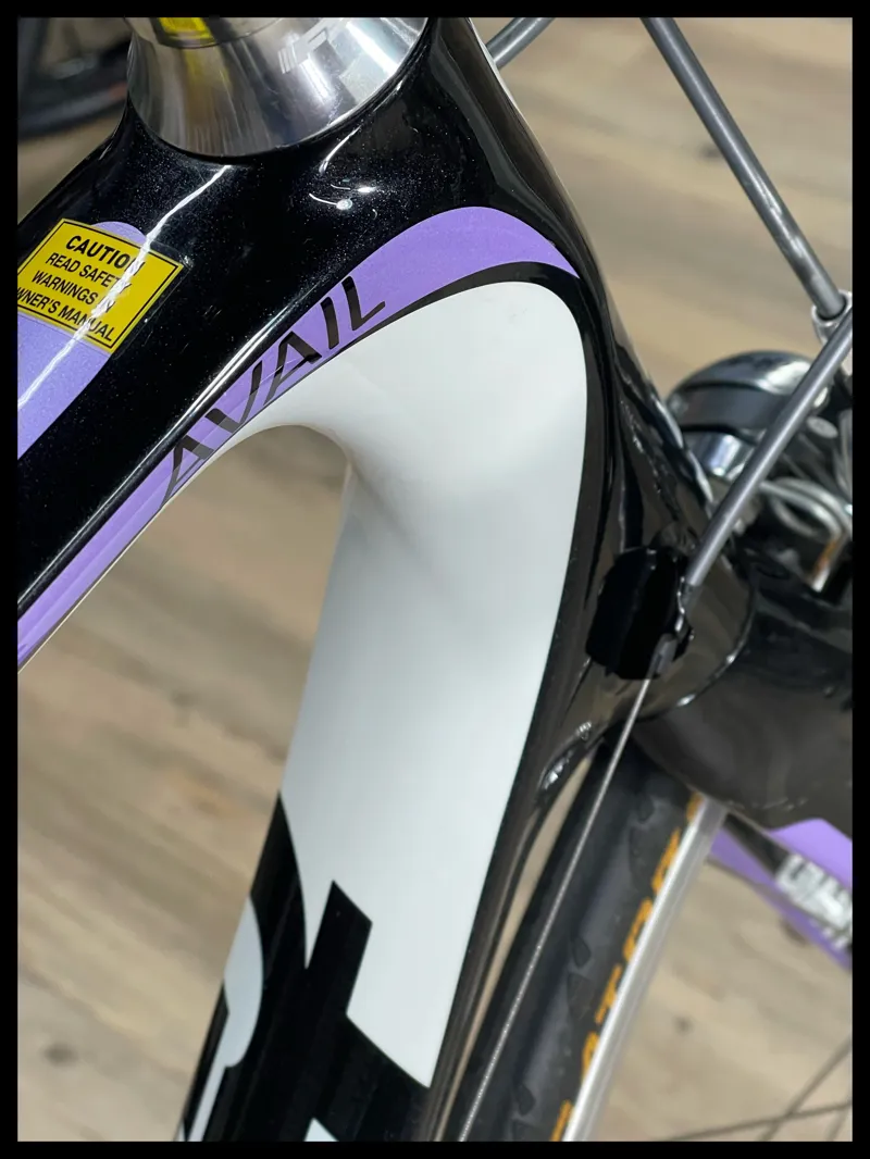Giant Avail Composite 3 Medium Black/Purple-2