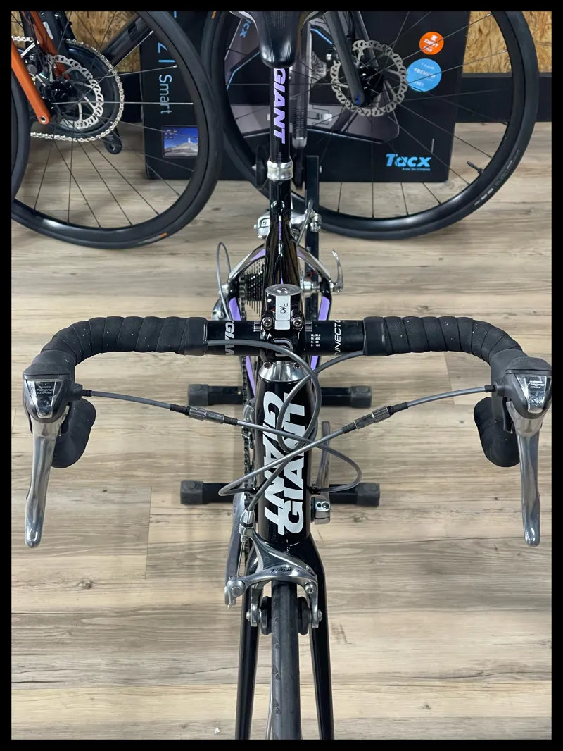 Giant Avail Composite 3 Medium Black/Purple-3