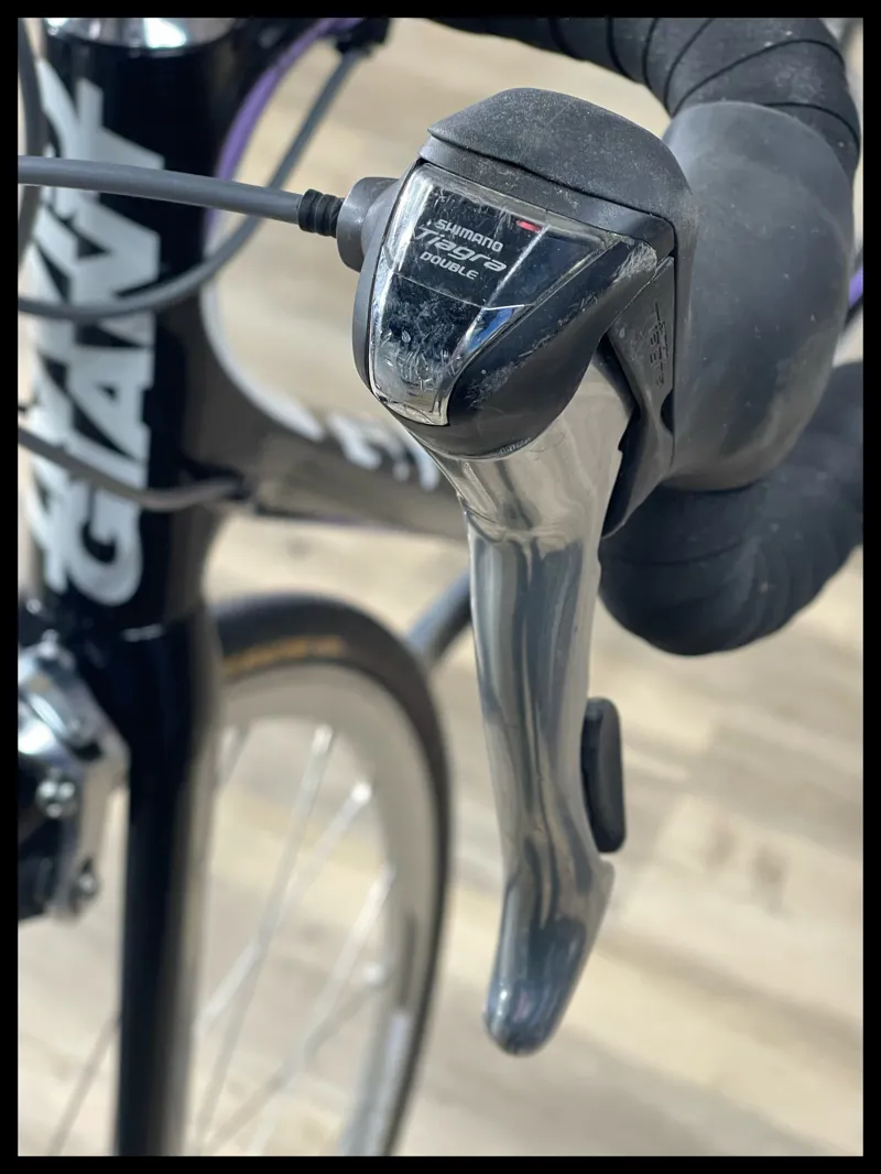 Giant Avail Composite 3 Medium Black/Purple-4