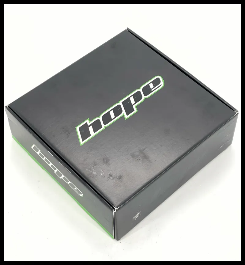 Hope Technology RX Gravel Crankset 175 mm-5