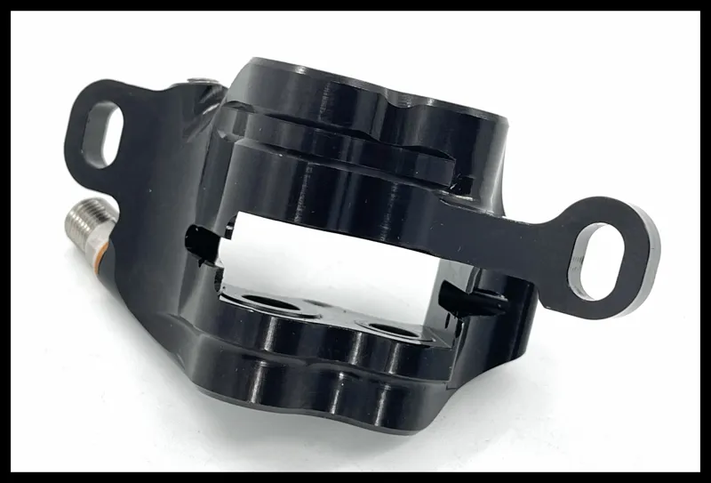 RX4 Complete Sram Hydraulic Disc Brake Caliper-1