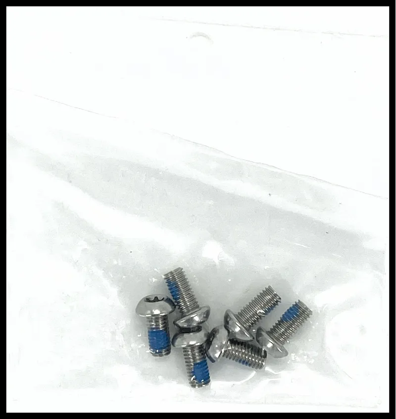 Hope Technology V2 Vented 6-Bolt Disc Rotor-2